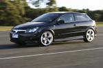 Holden Astra 2.0 SRi Turbo 2006 года